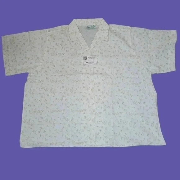 Haband Shirt 3X NWT - Picture 4 of 5
